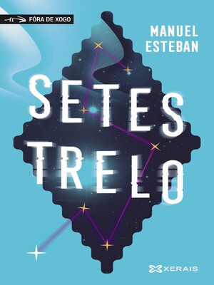 cover image of Setestrelo